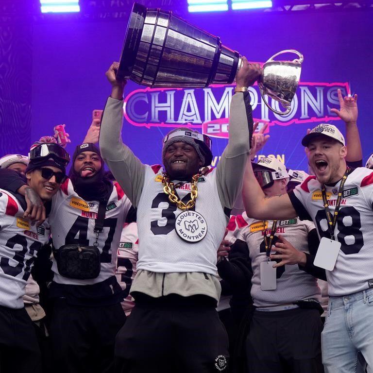 Running back Stanback seeks redemption and respect in move to B.C. Lions